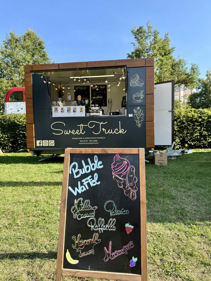 Sweet Truck - image 3