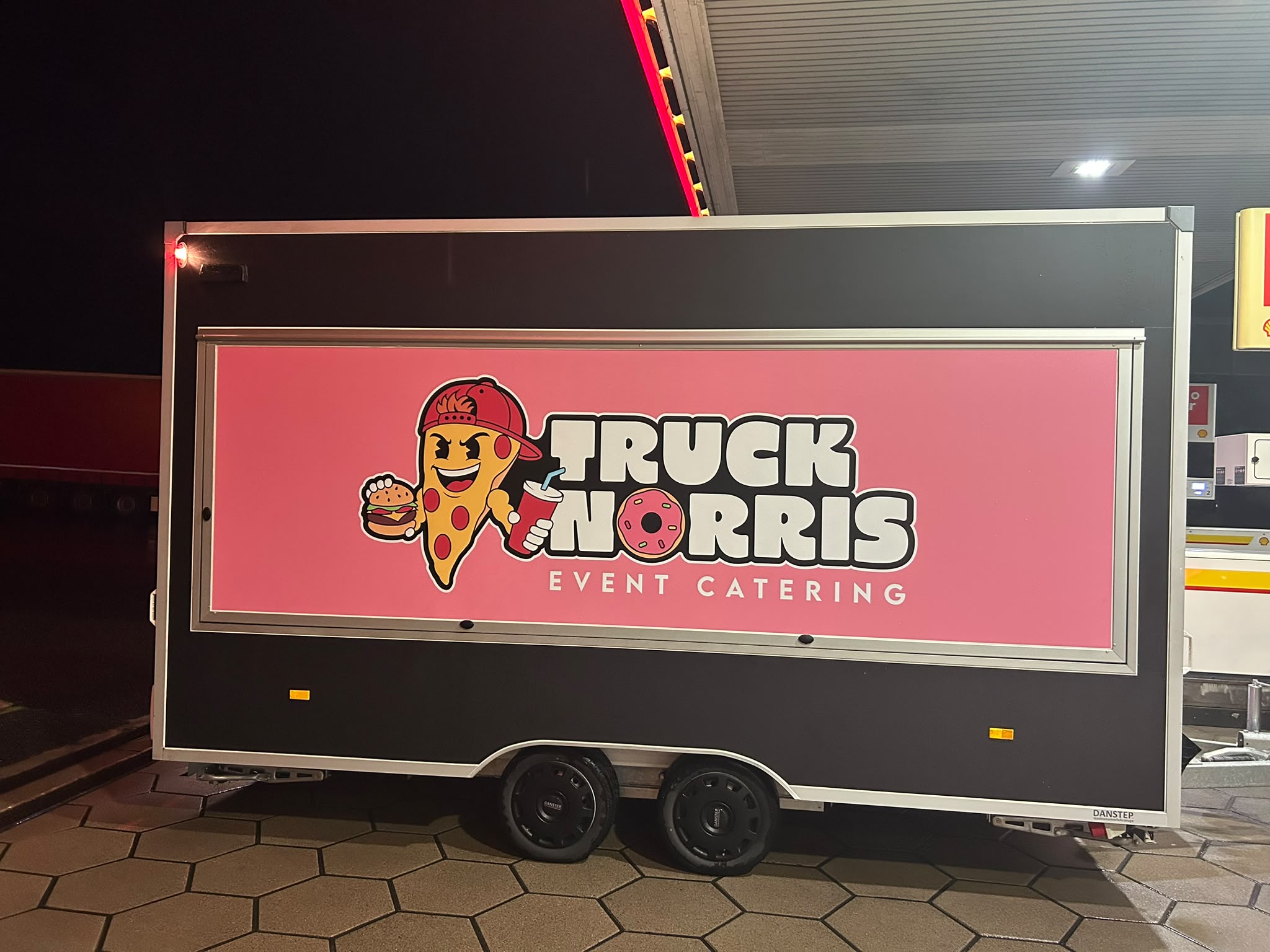 Truck Norris - image 3
